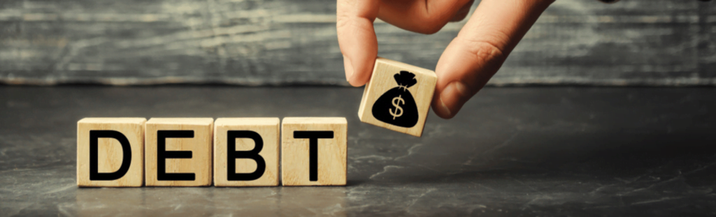 Debt Management for Small Business